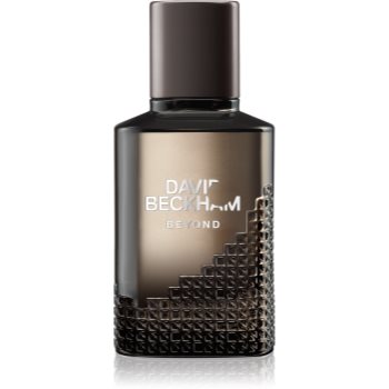 David Beckham Beyond Eau de Toilette pentru bărbați - imagine 2